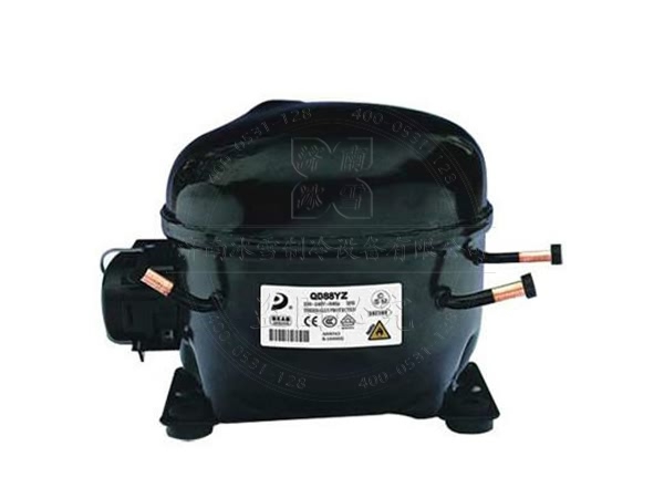 阿斯帕拉全封閉壓縮機(jī)維修廠家如何檢修？