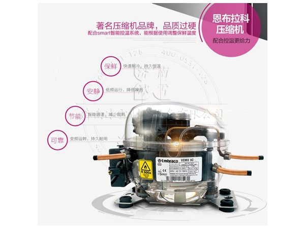 阿斯帕拉壓縮機(jī)型號有哪些？