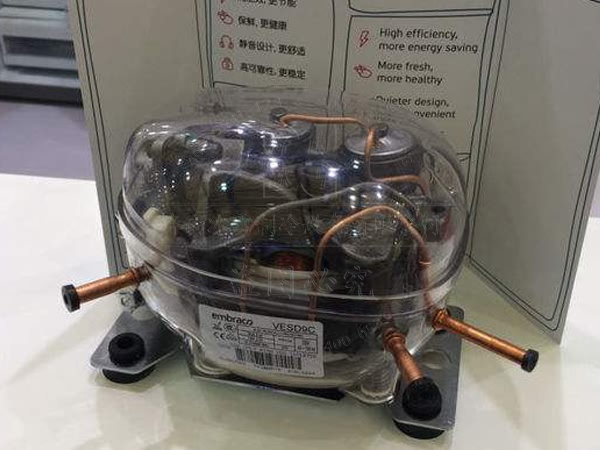 對(duì)于阿斯帕拉壓縮機(jī)功率如何去看待？