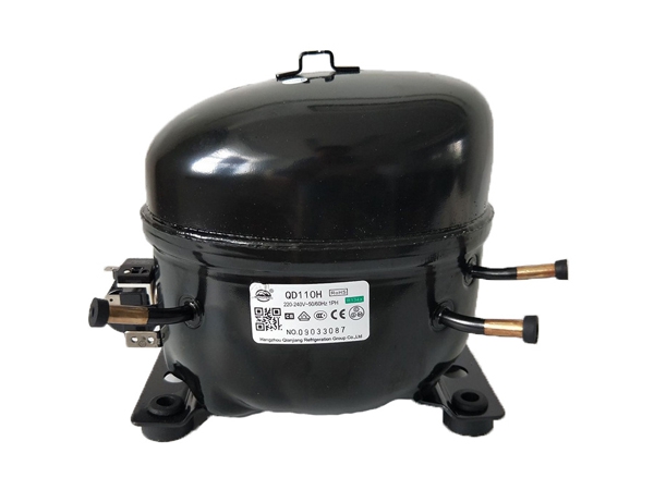 制冷壓縮機(jī)產(chǎn)生回油現(xiàn)象怎么辦？